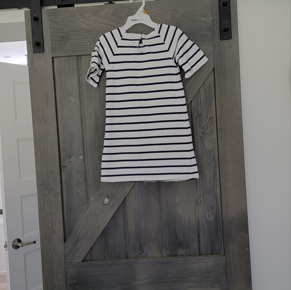 🎉HP🎉Girls Nautica Dress - Picture 4 of 4